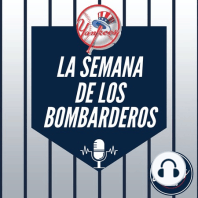 Alvaro Espinoza vistió con orgullo la camiseta de los Yankees (Entrevista Exclusiva)