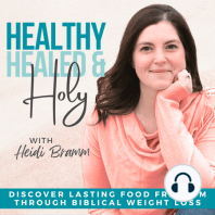 12 // BONUS ”Valuable Voices Podcast” Guest Interview + 21-Day POWER Of Healthy Foundational Habits Challenge Invite