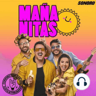 PONTE TU QUE ESTO SE DESCONTROLE feat. Mayra y Pastor | #Mañanitas E013