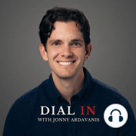 Dial In - John 17:6-19 (Ep. 44)