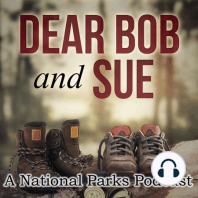 #132: Mailbag: Celebrating the National Park Service and Much More!