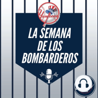 Entrevista con el prospect cubano de los Yankees: Osiel Rodriguez