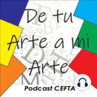 Episodio Podcast De tu Arte a mi Arte - Hablemos sobre el Feminismo