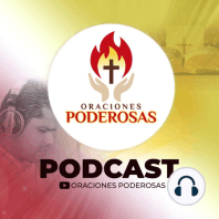 Oraciones Poderosas: Recibe el abrazo de Jesús #567