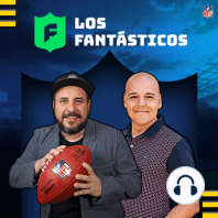 Intrigas e historias Fantasy a seguir en los training camps | Lucha Fantasy: Bijan vs. Ekeler