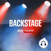 Backstage podcast: Edinburgh TV Festival special