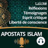 #67 - Teaser de la chaine Apostats Islam // Apostasy Day 2023