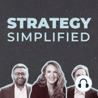 S11E16: The Undergraduate's Roadmap to a Career in Consulting