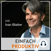 Fünf Produktivitäts-Mythen