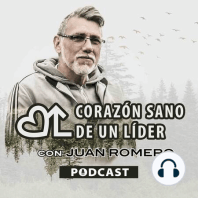 010: Art Aguilera en que es el avivamiento, la diferencia entre formar músicos a ministros y la función del líder y el grupo de alabanza.