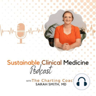Episode 25: Improving Wellness and Finding Freedom in Medicine