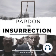 Pardon The Media For Choosing Prison Sex Over Democracy