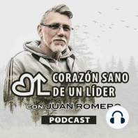 045: Juan Romero con los 10 episodios mas escuchados en nuestro primer año al aire 2019-20