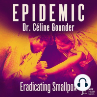 S1E32 / Epidemics Change History / Josh Loomis & Frank Snowden