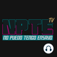 Ep.#81 Por culpa de Daddy Yankee PJ y Angely se hacen novios. ¿Cómo es trabajar para el Big Boss?