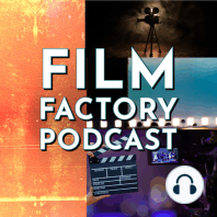 Film Factory Podcast S6 Trailer - إعلان الموسم السادس