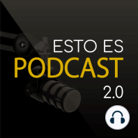 Podcast que son MAS DE LO MISMO