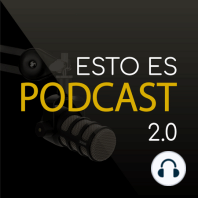 La Retención de podcasts en Youtube es TÉTRICA: Quédate en el audio