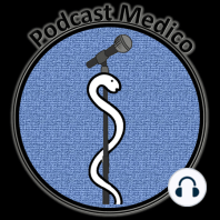 Podcast 001 - Hipertensión Arterial Sistémica