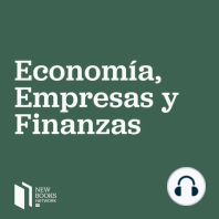 Between Empire and Globalization: An Economic History of Modern Spain (2021)