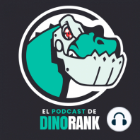 Presentamos por primera vez el máster SEO de DinoRANK