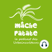 Ép. 89 - Restauration durable et approvisionnement responsable - Tim Moroney