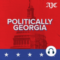 Analyzing results from new poll of Georgia voters