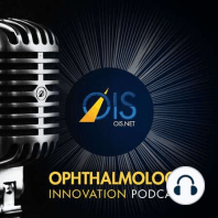 OIS Podcast Finds Out What's Next for Nicox and Zeiss in Two Talks with Michele Garufi and Jim Mazzo