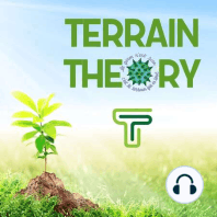 Dr. Tim O'Shea on the BioTerrain Model, clearing the blood, and why healthy people don't get sick