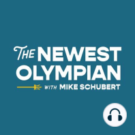 93 | The Last Olympian Ch. 11–12A w/ Eric Hamilton Schneider (LIVE in Cleveland!)