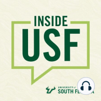 AAU president: USF ‘among very top tier of research universities’