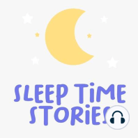 Sleep Time Stories Barbershop (ASMR)