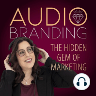 Audio Branding Podcast Trailer