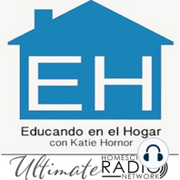 Educando en el Hogar: el Primer Dia de Clases