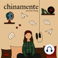 Chinamente - Remastered 2023