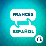 Aprende francés: socio lingüístico 1