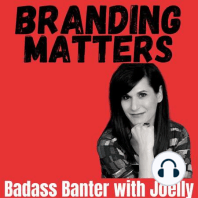 How to Build Brand Advocates by Standing Up for What You Believe with Jordan Doucette