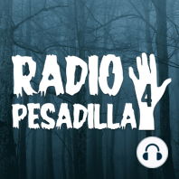 Radio Pesadilla - Capítulo 03x15: Howard Philip Lovecraft.