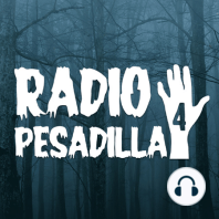 Radio Pesadilla - Capítulo 03x27: La Casa de los Horrores - Dorotea Puente.