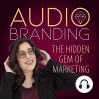 In The Clubhouse: The Power of Audio Branding - Part 2