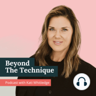 502: Lessons in Leadership, with Heather Spencer!