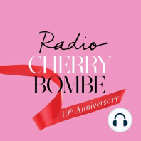 Cherry Bombe CEO Kate Miller Spencer On Food Media, Fundraising, And Cherry Bombe 2.0