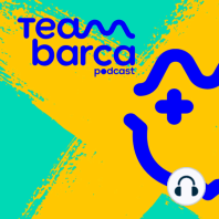 &#128680; João CANCELO, un especialista para el BARÇA - TBP EXTRA #25 - Episodio exclusivo para mecenas