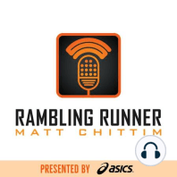 #565 - Ryan Gehman: Autism, Running, and Olympic Trials Dreams