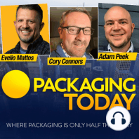 Packaging Today Show with Special Guest Michael Ferrari