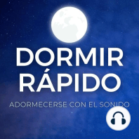 ??? Los Sonidos Relajantes del RÍO y una MÚSICA Relajante para Facilitar el SUEÑO