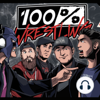 WWE RAW REVIEW 8/28/23: LISTOS PARA PAYBACK 2023!
