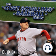 Curt Schilling Baseball Show Ep 52: Pitching Retirements, Injuries and Disappointments