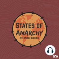 Ep. 00: Introducing States of Anarchy with Hamsini Hariharan