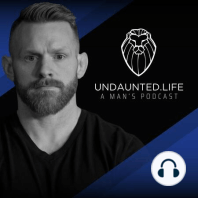 NATE MARQUARDT | From the Cage to the Cross (Ep. 493)